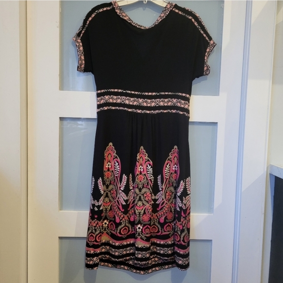 Madison Petite Size Small Dress - Picture 2 of 9